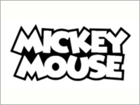 MICKEY MOUSE :: Schuhe fr Mdchen
